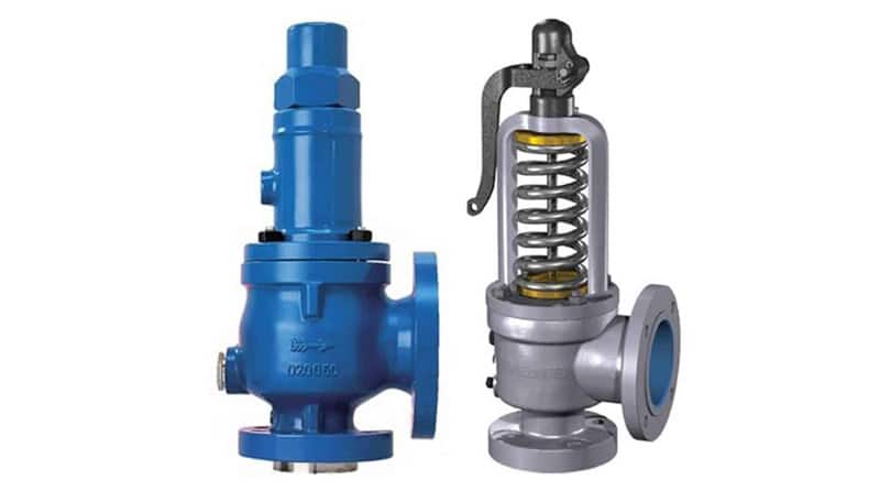 PRV Main
