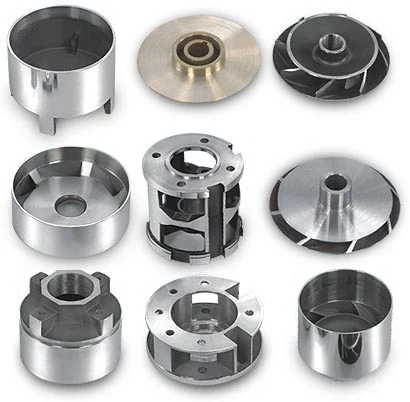 Pump Spare 2