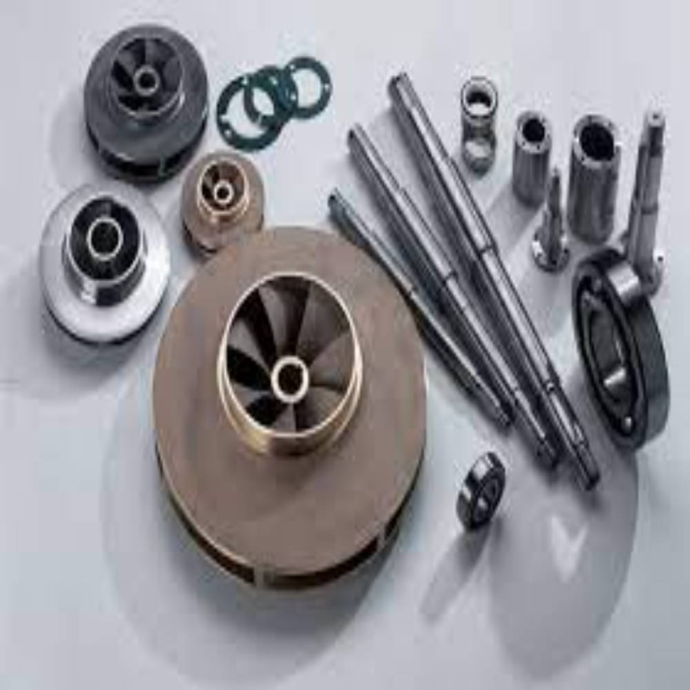 Pump Spare 3