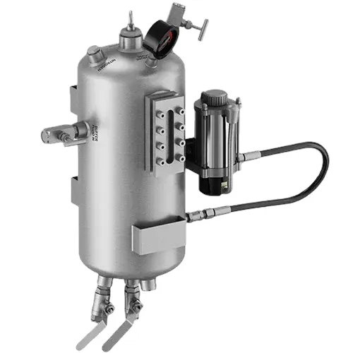 Pump Spare 3
