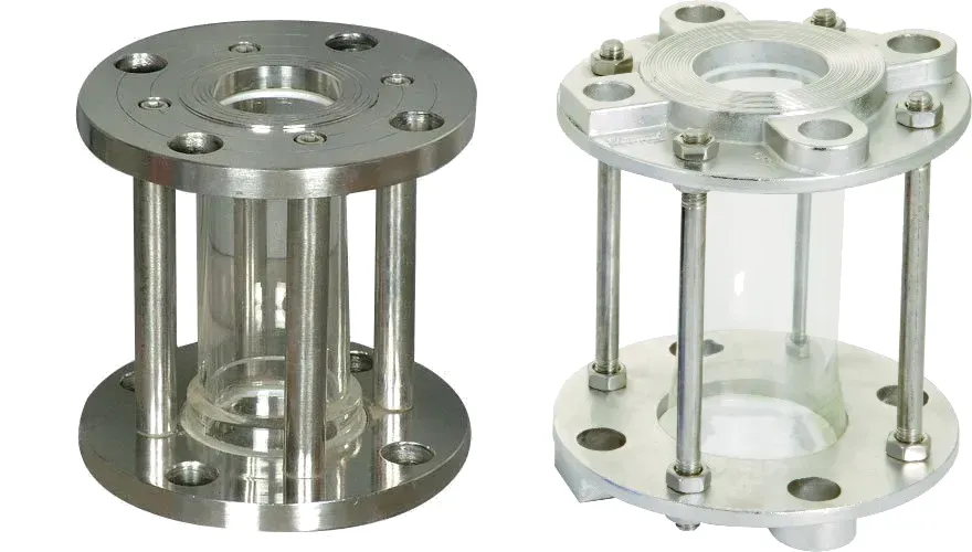 Sight Glass Main