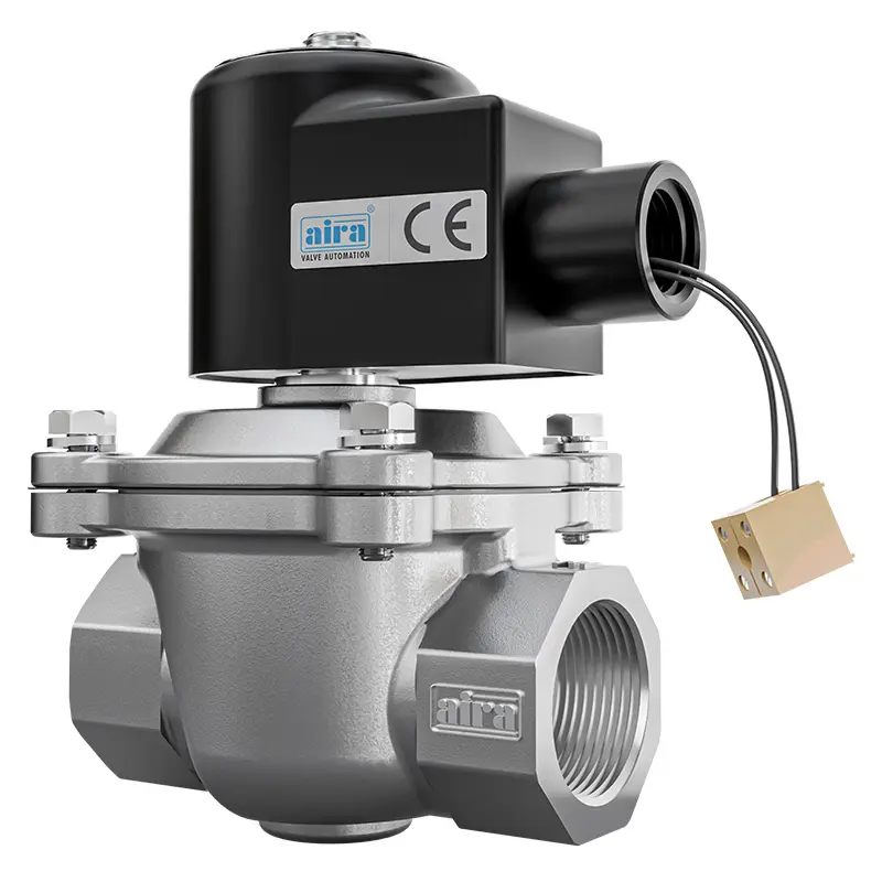 Solenoid Valve 1