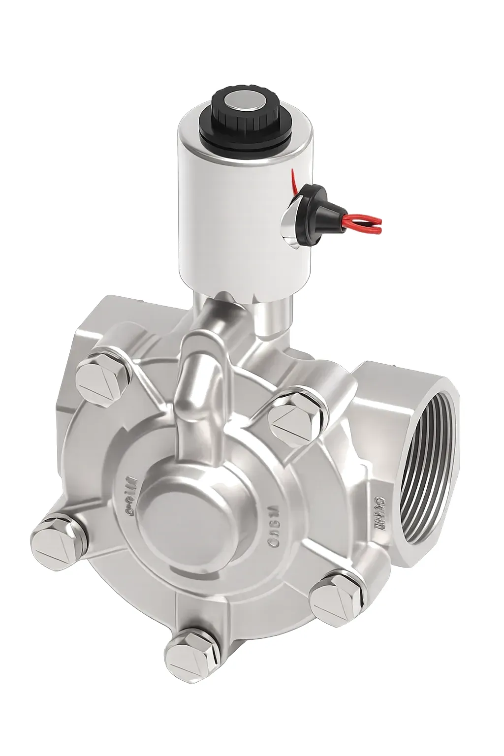 Solenoid Valve 2