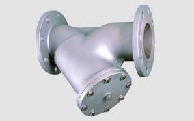 Strainer 3