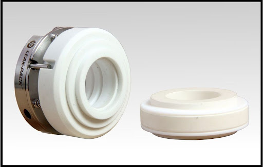 Teflon Bellow Seal Main