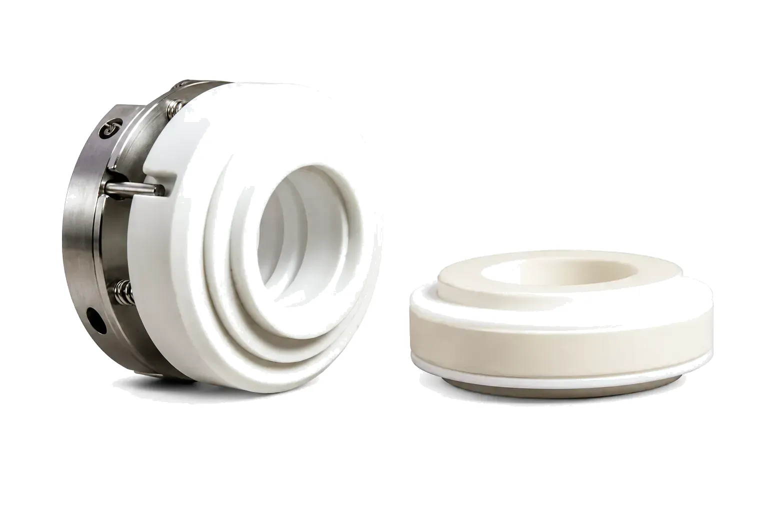 Teflon Bellow Seal Main