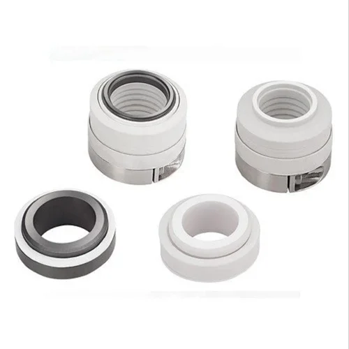 Teflon Bellow Seal 1