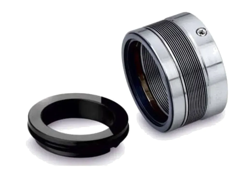 Teflon Bellow Seal 2