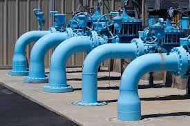 Water Treatment